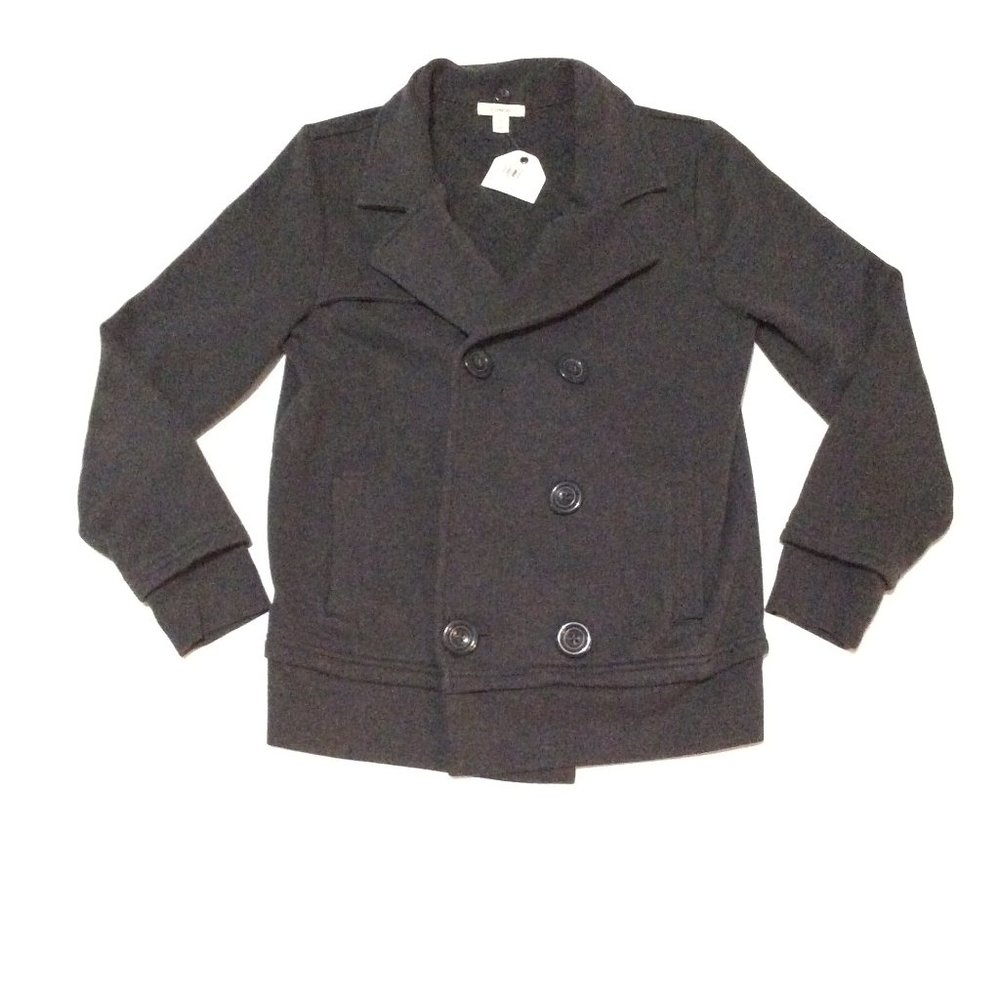 Caslon Pea Coat